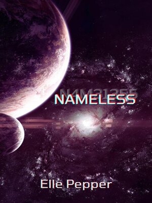 cover image of Nameless